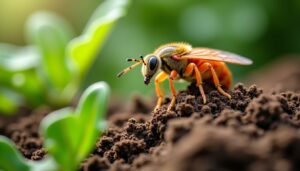 Cafards de jardin : quels risques pour votre santé et comment protéger votre potager ?
