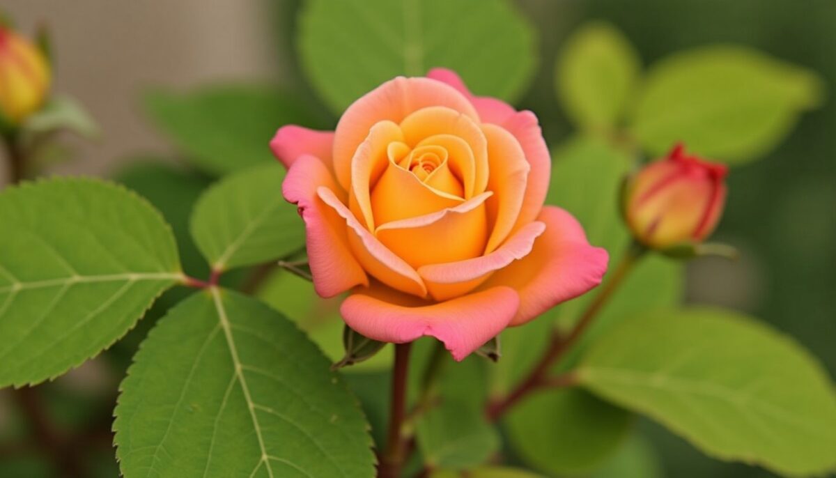 Laurier-rose aux feuilles jaunes : comprendre les causes et redonner vie à votre plante