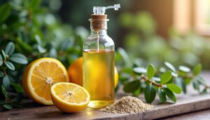 Éliminer le lierre naturellement : méthodes efficaces sans recours aux produits chimiques